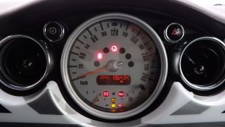 Mini Cooper S 2006 S CABRIO 168PS 1.6 ΗΛΕΚΤΡΙΚΗ ΚΟΥΚΟΥΛΑ NAVI ΔΕΡΜΑ-thumb-54