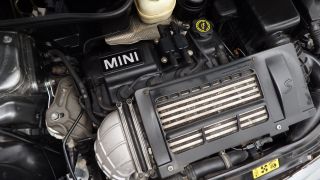 Mini Cooper S 2006 S CABRIO 168PS 1.6 ΗΛΕΚΤΡΙΚΗ ΚΟΥΚΟΥΛΑ NAVI ΔΕΡΜΑ-thumb-59