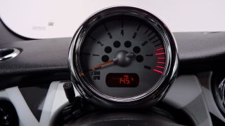 Mini Cooper S 2006 S CABRIO 168PS 1.6 ΗΛΕΚΤΡΙΚΗ ΚΟΥΚΟΥΛΑ NAVI ΔΕΡΜΑ-thumb-44