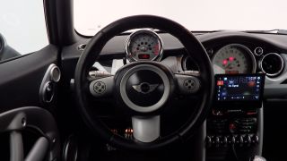 Mini Cooper S 2006 S CABRIO 168PS 1.6 ΗΛΕΚΤΡΙΚΗ ΚΟΥΚΟΥΛΑ NAVI ΔΕΡΜΑ-thumb-40