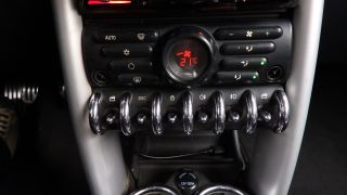 Mini Cooper S 2006 S CABRIO 168PS 1.6 ΗΛΕΚΤΡΙΚΗ ΚΟΥΚΟΥΛΑ NAVI ΔΕΡΜΑ-thumb-49