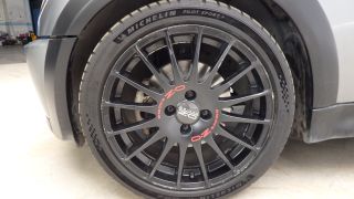 Mini Cooper S 2006 S CABRIO 168PS 1.6 ΗΛΕΚΤΡΙΚΗ ΚΟΥΚΟΥΛΑ NAVI ΔΕΡΜΑ-thumb-57