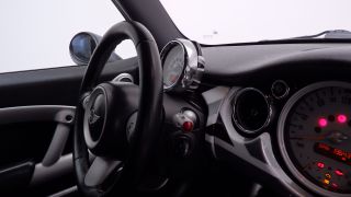 Mini Cooper S 2006 S CABRIO 168PS 1.6 ΗΛΕΚΤΡΙΚΗ ΚΟΥΚΟΥΛΑ NAVI ΔΕΡΜΑ-thumb-46