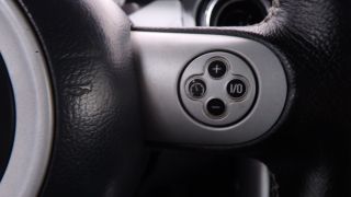 Mini Cooper S 2006 S CABRIO 168PS 1.6 ΗΛΕΚΤΡΙΚΗ ΚΟΥΚΟΥΛΑ NAVI ΔΕΡΜΑ-thumb-43