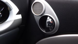 Mini Cooper S 2006 S CABRIO 168PS 1.6 ΗΛΕΚΤΡΙΚΗ ΚΟΥΚΟΥΛΑ NAVI ΔΕΡΜΑ-thumb-51