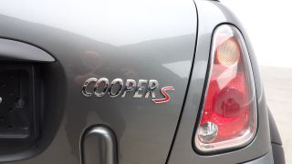 Mini Cooper S 2006 S CABRIO 168PS 1.6 ΗΛΕΚΤΡΙΚΗ ΚΟΥΚΟΥΛΑ NAVI ΔΕΡΜΑ-thumb-56