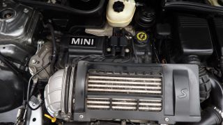 Mini Cooper S 2006 S CABRIO 168PS 1.6 ΗΛΕΚΤΡΙΚΗ ΚΟΥΚΟΥΛΑ NAVI ΔΕΡΜΑ-thumb-58