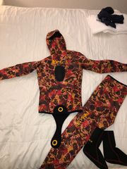 Αλιεία / Ψαροντούφεκο 2021 Pesca