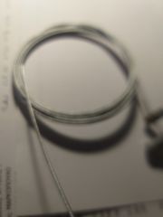 UNIVERSAL ΝΤΙΖΕΣ(ΣΥΡΜΑΤΟΣΧΟΙΝΑ) ΓΚΑΖΙΟΥ-ΣΥΜΠΛΕΚΤΗ- ΦΡΕΝΟΥ