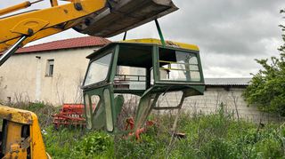 Γεωργικό John Deere 1990