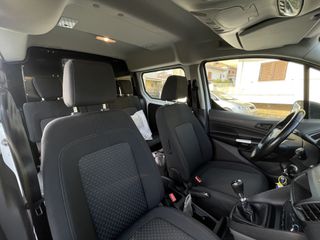 Ford Transit Connect 2020 5 θΕΣΕΙΣ, ΜΙΚΤΗΣ ΧΡΗΣΗΣ-thumb-7