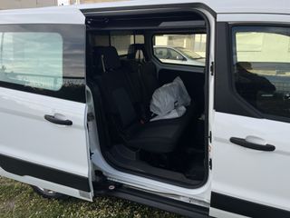 Ford Transit Connect 2020 5 θΕΣΕΙΣ, ΜΙΚΤΗΣ ΧΡΗΣΗΣ-thumb-4