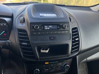 Ford Transit Connect 2020 5 θΕΣΕΙΣ, ΜΙΚΤΗΣ ΧΡΗΣΗΣ-thumb-8