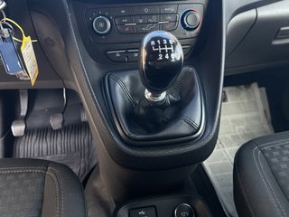 Ford Transit Connect 2020 5 θΕΣΕΙΣ, ΜΙΚΤΗΣ ΧΡΗΣΗΣ-thumb-9