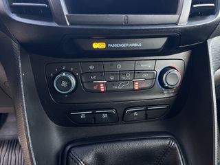 Ford Transit Connect 2020 5 θΕΣΕΙΣ, ΜΙΚΤΗΣ ΧΡΗΣΗΣ-thumb-11