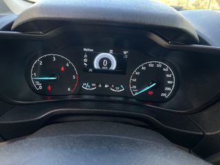 Ford Transit Connect 2020 5 θΕΣΕΙΣ, ΜΙΚΤΗΣ ΧΡΗΣΗΣ-thumb-12
