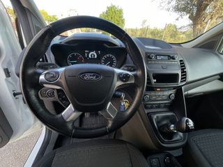 Ford Transit Connect 2020 5 θΕΣΕΙΣ, ΜΙΚΤΗΣ ΧΡΗΣΗΣ-thumb-13