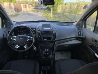 Ford Transit Connect 2020 5 θΕΣΕΙΣ, ΜΙΚΤΗΣ ΧΡΗΣΗΣ-thumb-14
