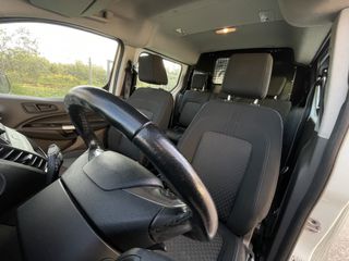 Ford Transit Connect 2020 5 θΕΣΕΙΣ, ΜΙΚΤΗΣ ΧΡΗΣΗΣ-thumb-15
