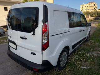 Ford Transit Connect 2020 5 θΕΣΕΙΣ, ΜΙΚΤΗΣ ΧΡΗΣΗΣ-thumb-3
