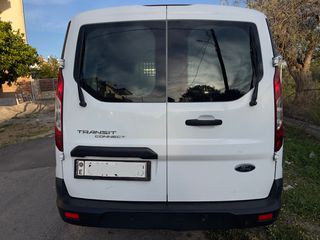 Ford Transit Connect 2020 5 θΕΣΕΙΣ, ΜΙΚΤΗΣ ΧΡΗΣΗΣ-thumb-5