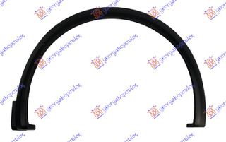 Πλαστική ΚΟΥΡΜΠΑ Φτερού Εμπρός / RENAULT SYMBIOZ 24- / 638127184R - Δεξί - 1 Τεμ