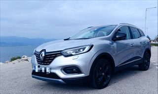 Renault Kadjar 2021 BLACK EDITION BOSE ΠΑΝΟΡΑΜΙΚΗ ΟΡΟΦΗ