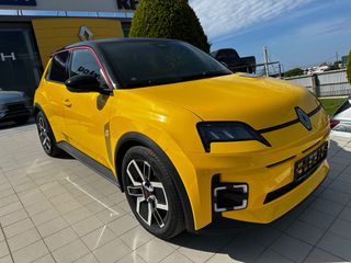 Renault R 5 2025 E-TECH TECHNO