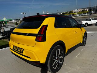 Renault R 5 2026 E-TECH TECHNO-thumb-1