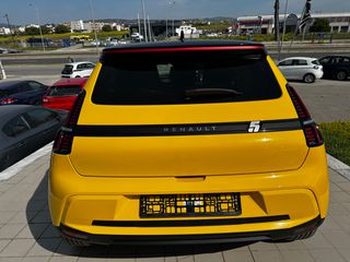 Renault R 5 2026 E-TECH TECHNO-thumb-2