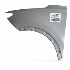 Carro Φτερό Εμπρός κατάλληλο για MG ZS 2021-2024 (AZS1) / 10292951 - Αριστερό - 1 Τεμ