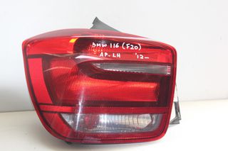 ΦΑΝΑΡΙ ΠΙΣΩ ΑΡΙΣΤΕΡΟ BMW 116 F20 '12-'14