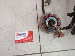 PIAGGIO HEXAGON 125 150  2t ΠΗΝΙΑ ΚΟΜΠΛΕ