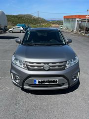 Suzuki Vitara 2018