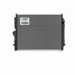 Carro Ψυγείο Νερού 1.0TSI-1.5TSI Βενζίνη Μηχανικό/Αυτόματο (648x446) κατάλληλο για VW TAIGO 2021- (CS1) / 2Q0121253M - 1 Τεμ