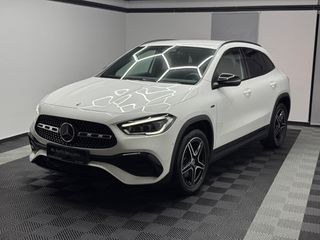 Mercedes-Benz GLA 250 2021 AMG LINE/MULTIBEAM/ΚΑΜΕΡΕΣ/19"ΖΑΝΤΕΣ