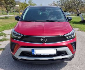 Opel Crossland 2022 GS Line (Αυτόματο) (12.000 Χιλιόμετρα)
