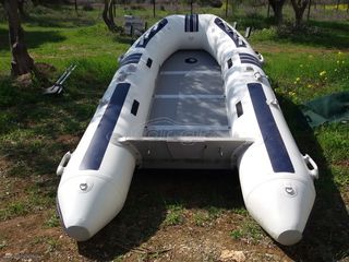 Φουσκωτό - Rib 2017 ΧPRO HEAVY DUTY