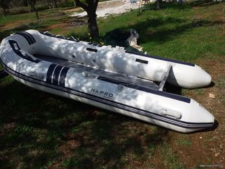 Φουσκωτό - Rib 2017 ΧPRO HEAVY DUTY-thumb-1