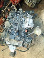 Μηχανη HN02 ..  peugeot