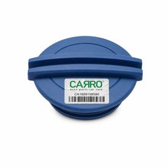 Carro Τάπα Δοχείου Νερού Ψυγείου Μπλε (1,4 bar) κατάλληλο για SKODA RAPID 2012-2019 (NH3/NK3/NK6/NH1) / 2Q0121321A - 1 Τεμ