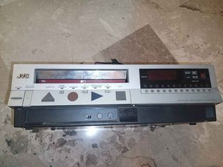 Βίντεο Jvc vintage ((ΔΕΝ ΞΕΡΩ ΕΑΝ ΛΕΙΤΟΥΡΓΕΙ ))