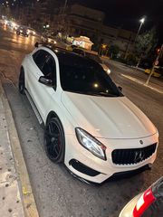 Mercedes-Benz GLA 200 2015 AMG
