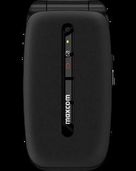 Maxcom MM828 Comfort 4G Μαύρο