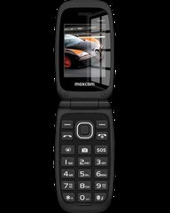 Maxcom MM828 Comfort 4G Μαύρο-thumb-1