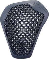 ---Κλειστά έως 21/8/2026--- Alpinestars Πραστασίες ώμων Ανδρικές - Γυναικείες Nucleon Flex Pro 6526221-114 μαύρο ζευγάρι