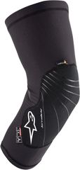 Κωδ.310581 Alpinestars Επιγονατίδες Παιδικές Paragon Lite 1642720-10-SM μαύρο ζευγάρι τηλ.215-215-8211