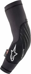 Κωδ.310606 Alpinestars Επιαγκονίδες Παιδικές Paragon Lite 1642820-10-LXL μαύρο ζευγάρι τηλ.215-215-8211