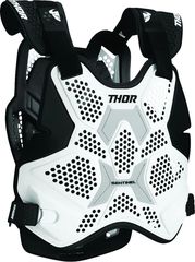 Κωδ.310678 Thor Θώρακας Unisex Sentinel Pro 2701-1296 λευκό 1τεμ τηλ.215-215-8211