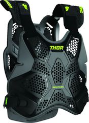Κωδ.310679 Thor Θώρακας Unisex Sentinel Pro 2701-1303 μαύρο 1τεμ τηλ.215-215-8211